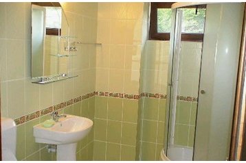 Rumunia Privát Lepşa, Zewnątrz